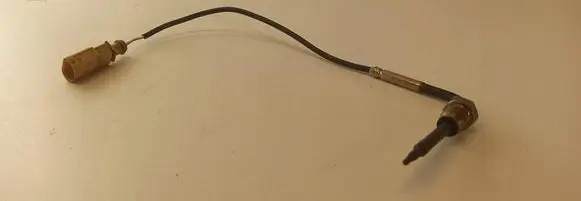 Audi A7 S7 4G Exhaust gas temperature sensor 4G0906088AC