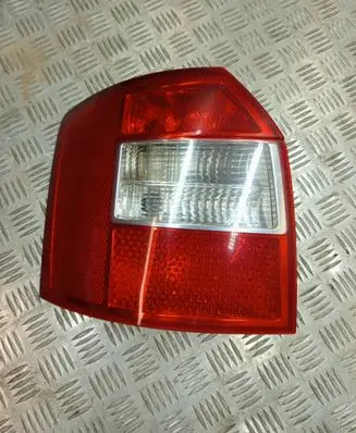 Audi A4 S4 B6 8E 8H Rear/tail lights