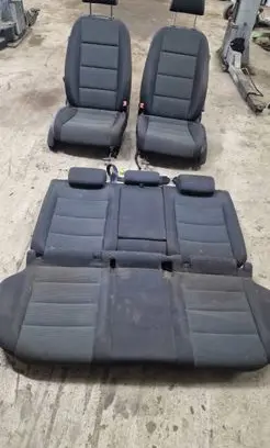 Seat set