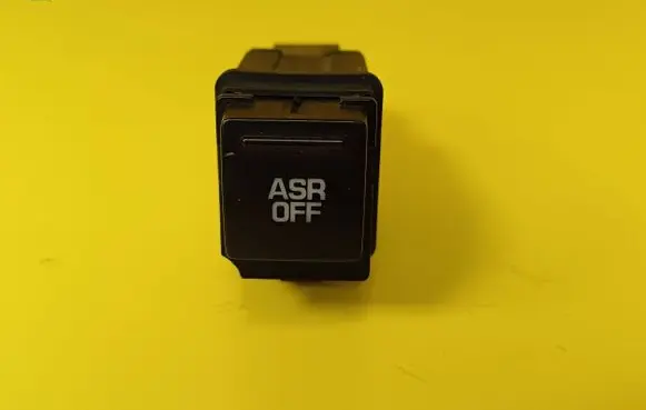 Skoda Superb B5 (3U) Traction control (ASR) switch 3U0927133A