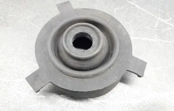 Smart ForTwo II Original wheel cap dekielek