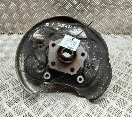 Audi Q5 SQ5 Rear wheel hub 80A505435J