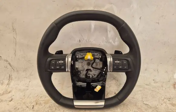 Citroen C5 X Steering wheel 98330892ZD 2135420108 650383200D