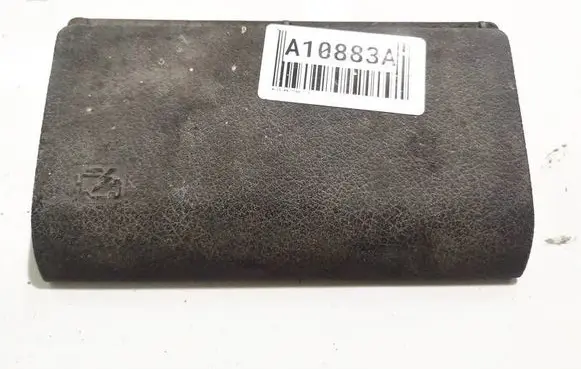 Audi A4 S4 B5 8D Other interior part 