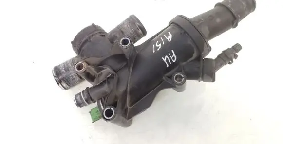 Thermostat/thermostat housing