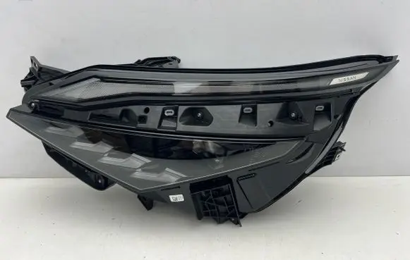 Nissan Qashqai Headlight/headlamp 26060 HN25A