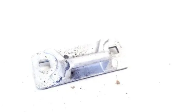 Mercedes-Benz Citan W415 Sliding door trim 65493re