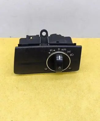 Mercedes-Benz E W211 Light switch 2115450804 04056095