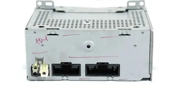 Ford Focus CD/DVD changer F1BT18C815GH