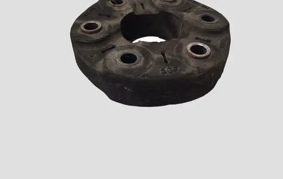 Jaguar S-Type Rear prop shaft donut coupling/joint 250215