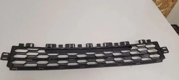 Skoda Octavia Mk4 Front bumper lower grill 5E3853677