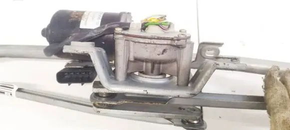 Opel Zafira A Wiper motor 40449612V 1332B