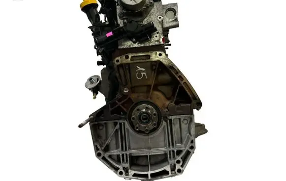 Renault Scenic III - Grand scenic III Engine K9K837
