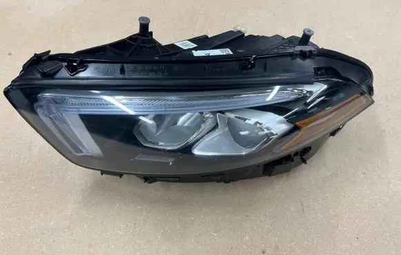 Mercedes-Benz A W177 Headlight/headlamp A1779065103 LEDSML23W HL17SSB756