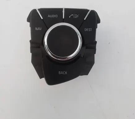 Opel Insignia A Multifunctional control switch/knob 13310070 211447