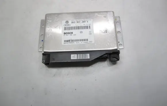 Volkswagen PASSAT B5 ESP (stability system) control unit 8D0907389D 0265109463