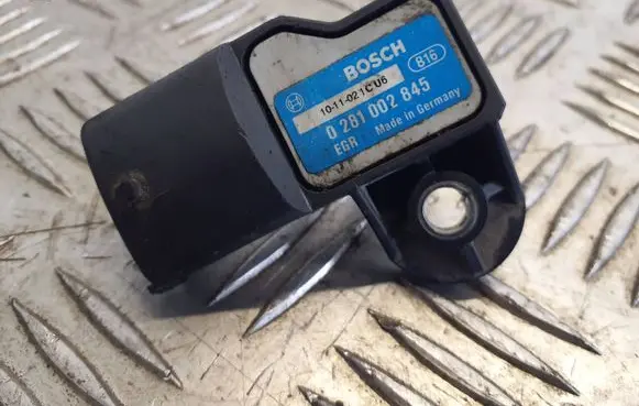 Chrysler Grand Voyager V Air pressure sensor 0281002845 1011421C06