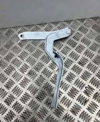 Audi Q4 e-tron Engine bonnet/hood hinges 89A823301