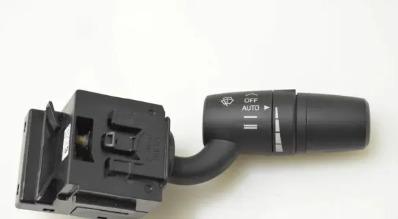 Mazda 6 Wiper switch GKK317F897