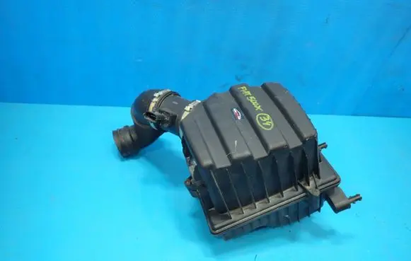 Fiat 500X Air filter box 1118623S01