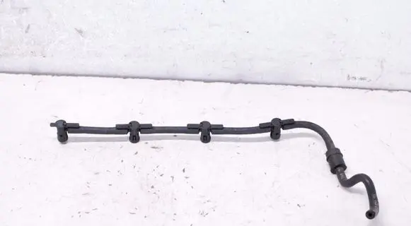 Volkswagen PASSAT CC Fuel return line/hose S20926A 1928301