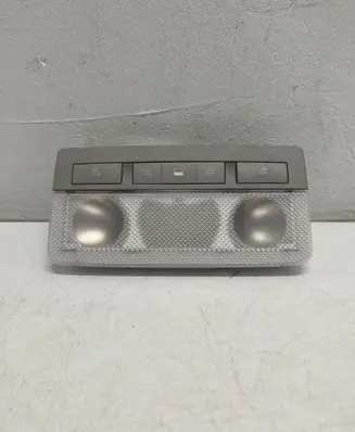 Opel Astra J Front seat light 316627975