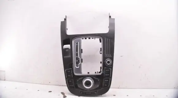 Audi Q5 SQ5 8R Head unit multimedia control 8T0919609F