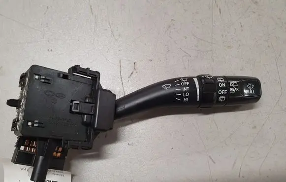Hyundai Santa Fe Wiper control stalk 200002559 202004728 202004725