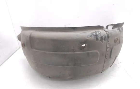 KIA Carnival Rear arch fender liner splash guards 868224D200