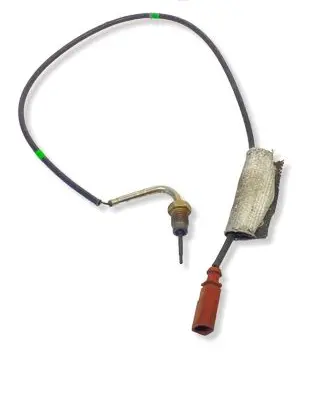 Volkswagen Transporter - Caravelle T5 Exhaust gas temperature sensor 03L906088