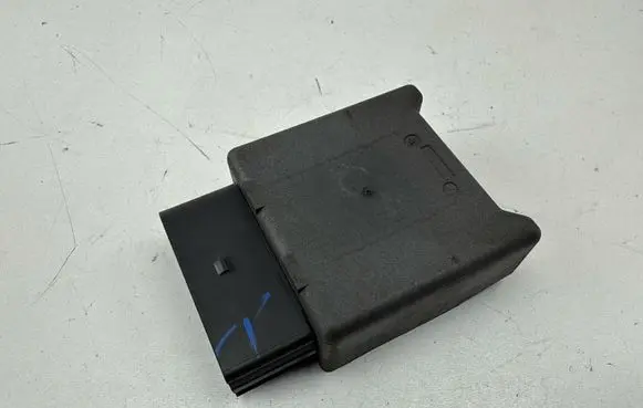 Volkswagen Golf VIII Fuel injection pump control unit/module 5Q0906093A