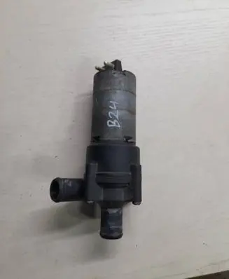 Mercedes-Benz C W203 Electric auxiliary coolant/water pump 2038350064 0392020076