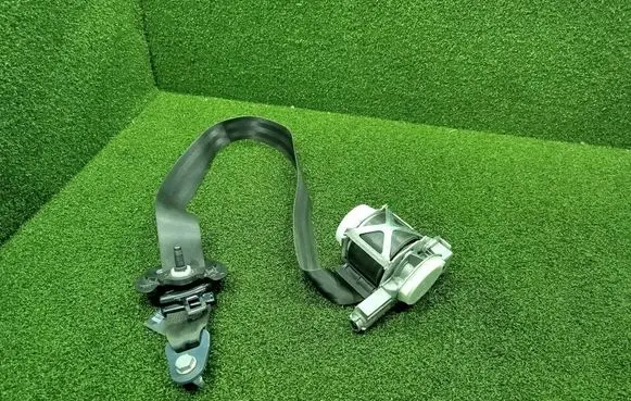 Citroen C4 Cactus Front seatbelt 98009786XX 34142152 3081119X
