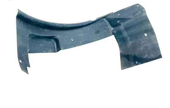 Cadillac SRX Front wheel arch liner splash guards 15829491 10400171
