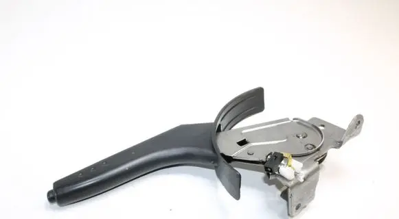 Nissan Note (E12) Hand brake release handle 