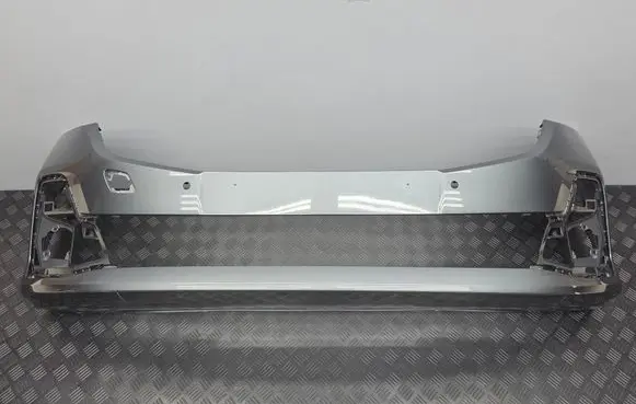 Ford Transit - Tourneo Connect Front bumper 108931190100 2KF807221A