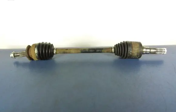 Ford Mustang VI Rear driveshaft 