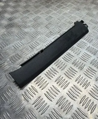 Mercedes-Benz GLE W167 Dashboard glove box trim A1676908504
