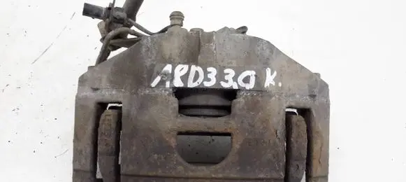 Audi A8 S8 D3 4E Front brake caliper