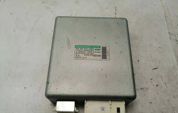 Power steering control unit/module