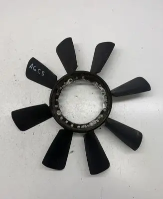 Audi A6 S6 C5 4B Fan impeller 078121301F