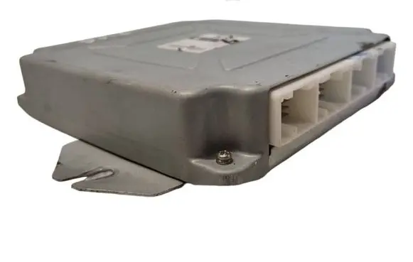 Subaru Legacy Engine control unit/module 22611AK150 1123000442
