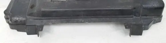 Volvo C70 Radiator trim 