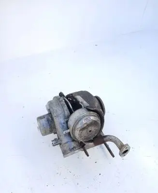 Renault Megane II Turbo 7555073