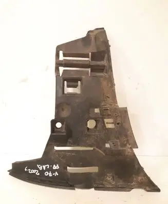 Volvo V70 Front bumper mounting bracket 09190304