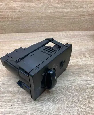 Ford Focus Light switch 3M5T13A024EA