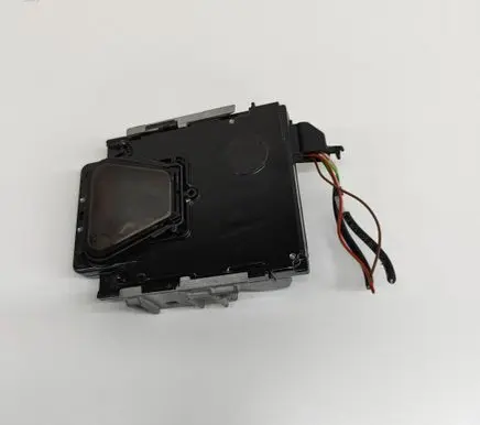 Audi Q7 4M Windshield/windscreen camera 4M0907217E
