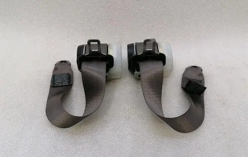 Aston Martin DB9 Rear seatbelt 4G43611B68BCW