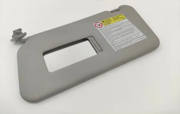 Suzuki Swift I Sun visor 