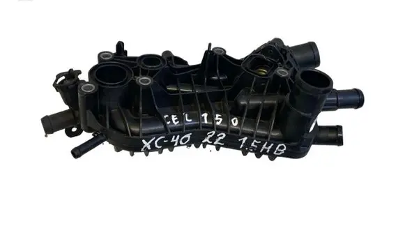 Volvo XC40 Thermostat/thermostat housing 31439559